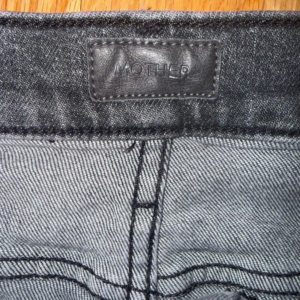 MOTHER Jeans Weekender 28 - Picture 10 of 10